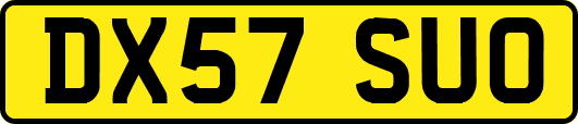 DX57SUO
