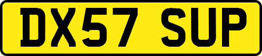 DX57SUP