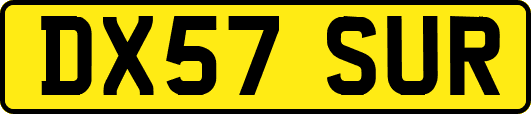 DX57SUR