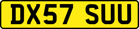 DX57SUU