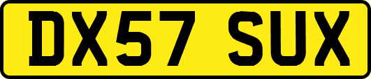 DX57SUX