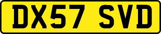 DX57SVD