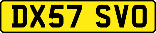 DX57SVO