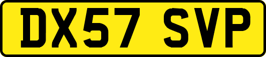 DX57SVP