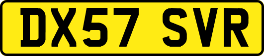 DX57SVR