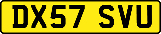 DX57SVU