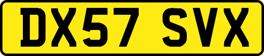 DX57SVX