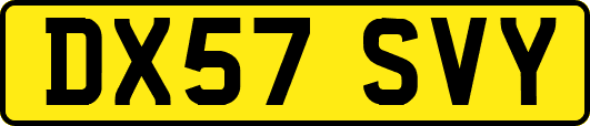 DX57SVY