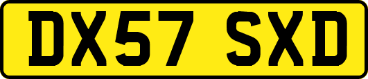 DX57SXD