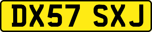 DX57SXJ