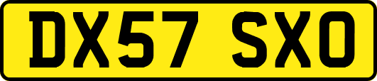 DX57SXO