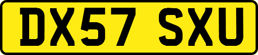 DX57SXU