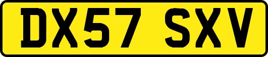 DX57SXV