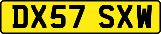DX57SXW