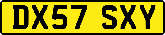 DX57SXY