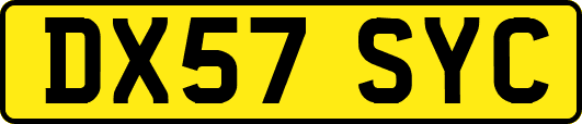 DX57SYC