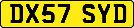 DX57SYD