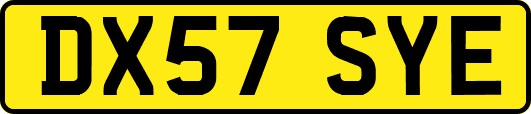 DX57SYE