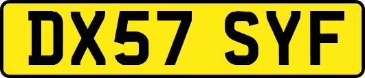 DX57SYF