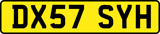 DX57SYH
