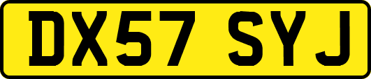 DX57SYJ