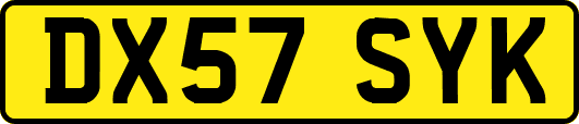 DX57SYK