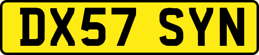 DX57SYN