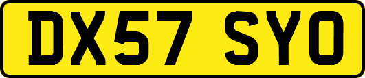 DX57SYO