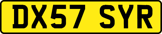 DX57SYR