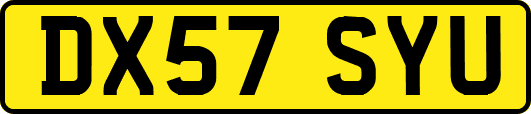 DX57SYU