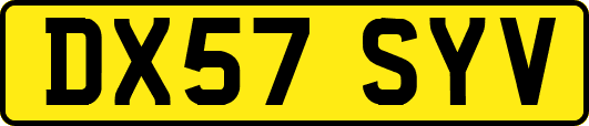 DX57SYV
