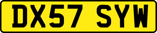 DX57SYW