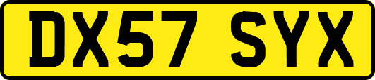 DX57SYX