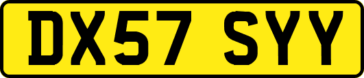 DX57SYY