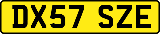 DX57SZE