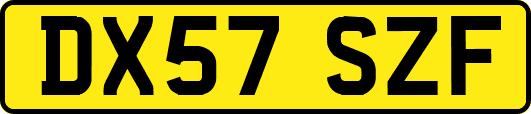 DX57SZF