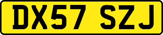 DX57SZJ