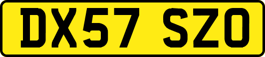 DX57SZO