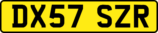 DX57SZR