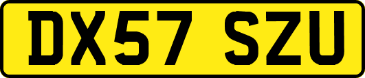 DX57SZU