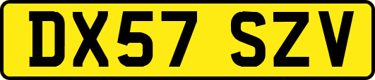 DX57SZV