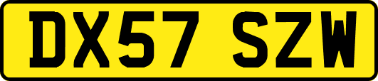 DX57SZW