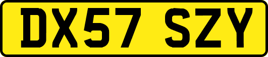 DX57SZY