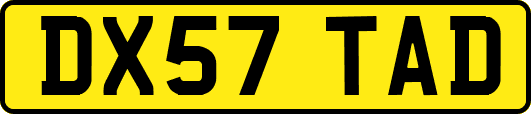 DX57TAD