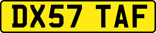 DX57TAF