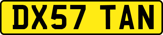 DX57TAN