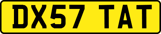 DX57TAT
