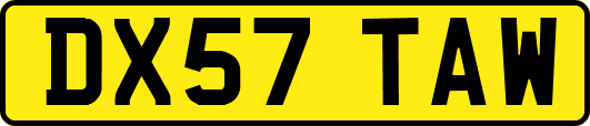 DX57TAW