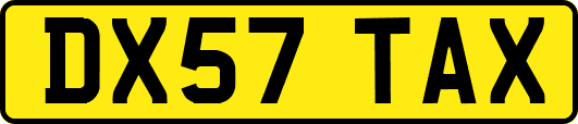 DX57TAX