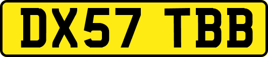 DX57TBB
